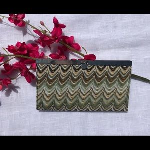 Elegant Clutch Evening Bag